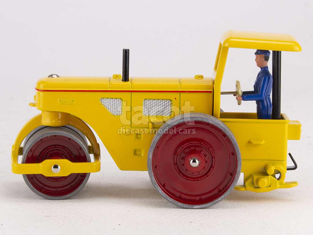 Dinky Toys F No. 90A Road roller RICHIER 1/43 | eBay