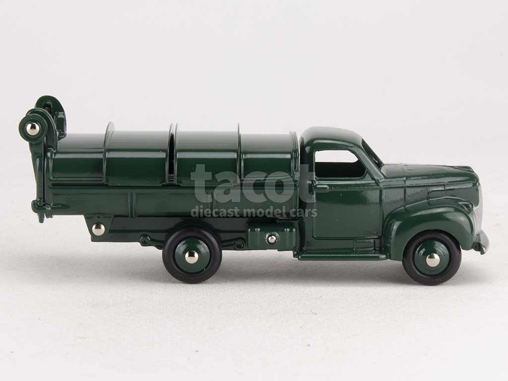 2933 Studebaker Benne &agrave; Ordres Prototype 1951