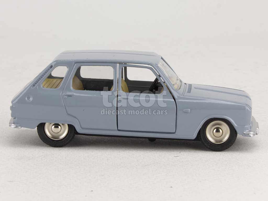 2945 Renault R6