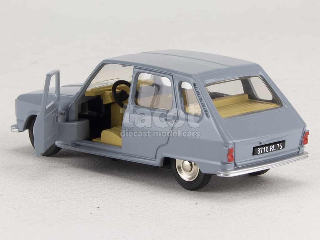 2945 Renault R6