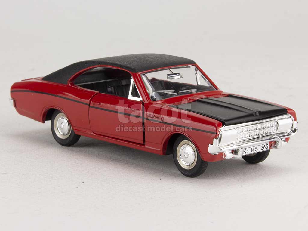 2947 Opel Commodore A