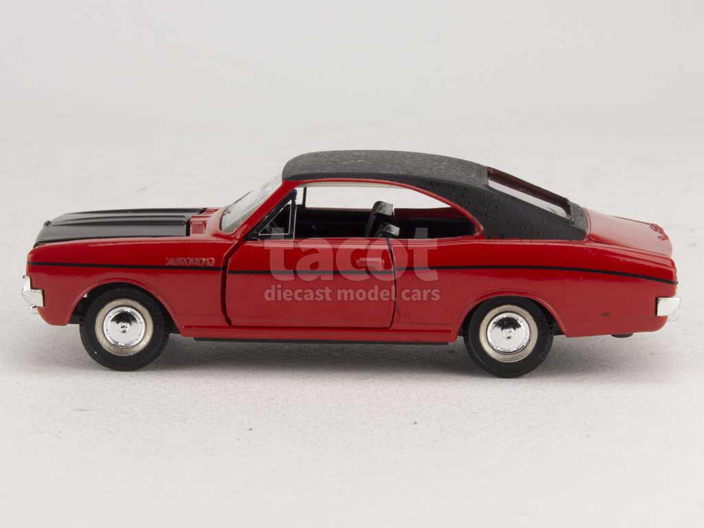2947 Opel Commodore A