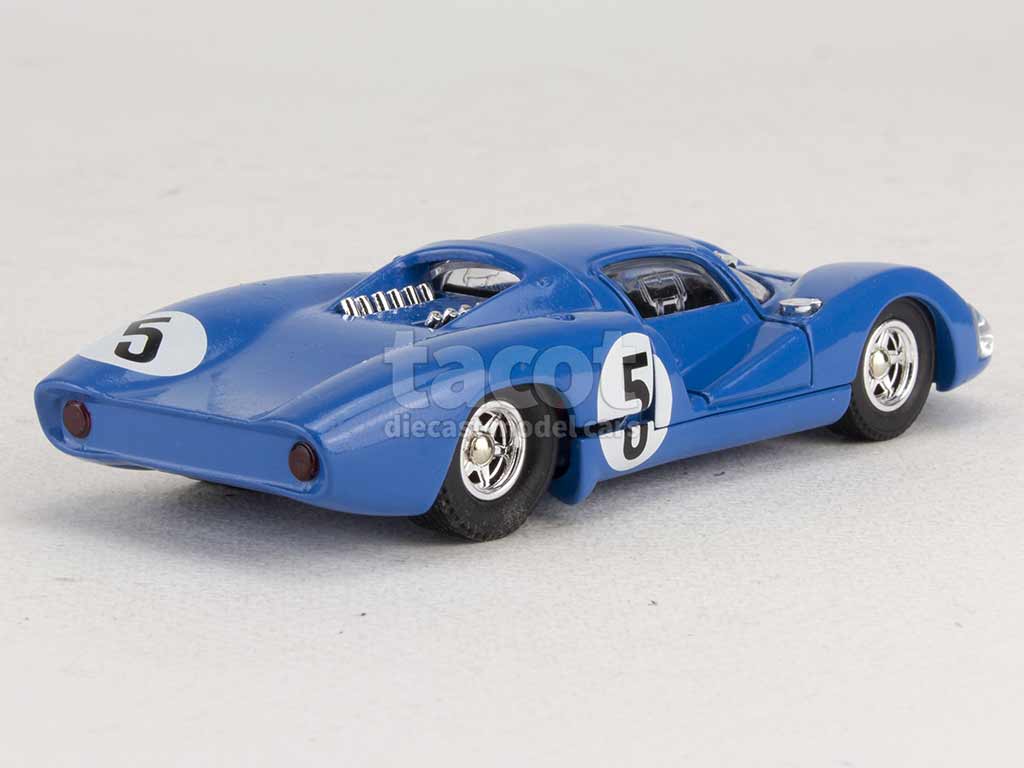 VOITURE MINIATURE 1/43 Citroen Ds 19 Dinky Toys EUR 15,00 - FR