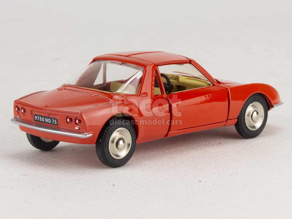 2950 Matra 530