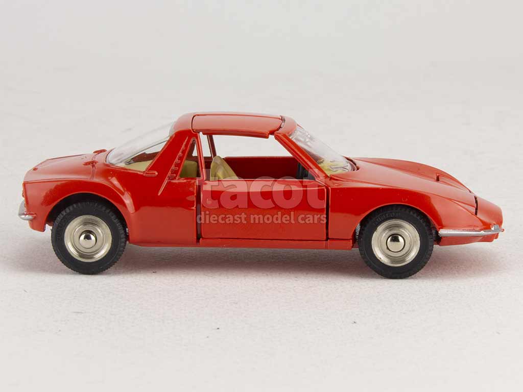 2950 Matra 530