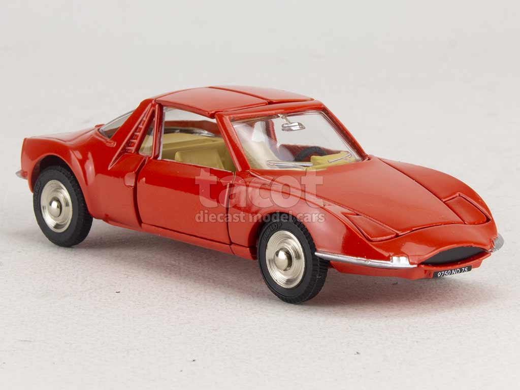 2950 Matra 530