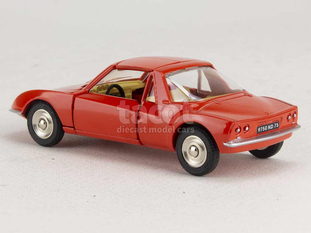 2950 Matra 530