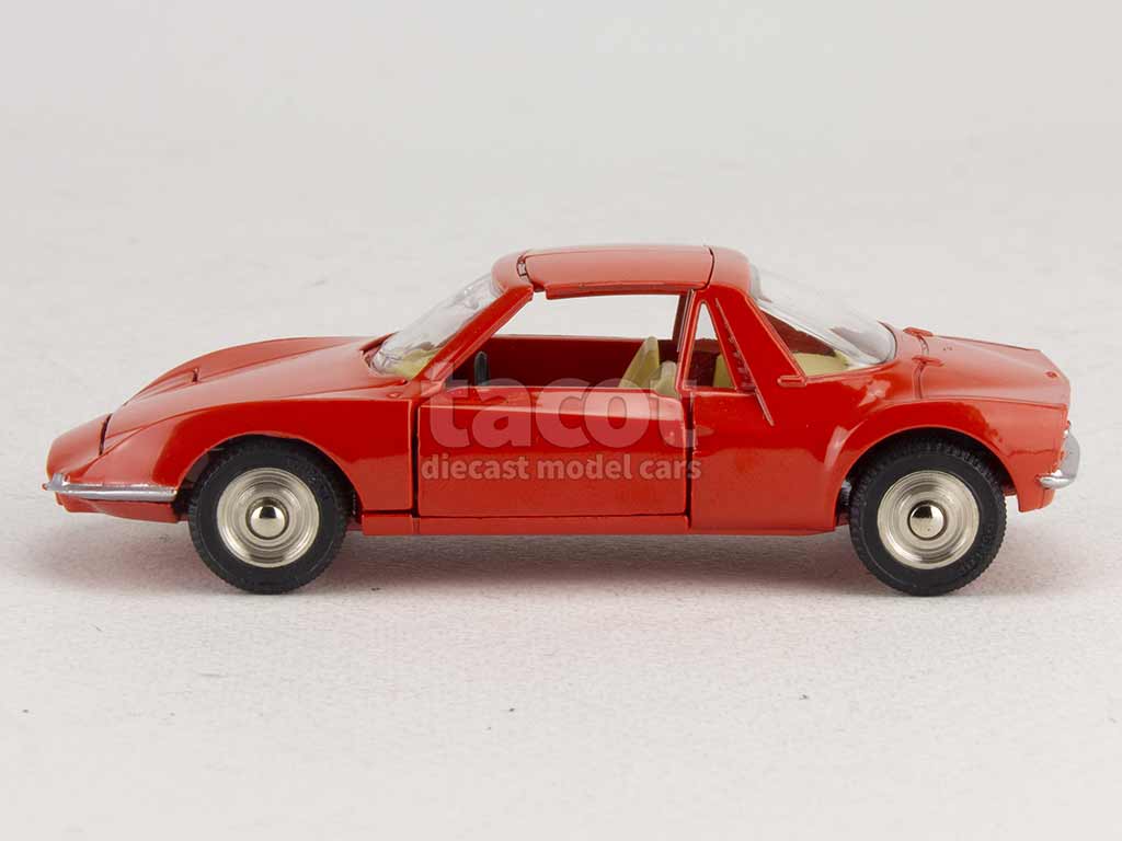2950 Matra 530