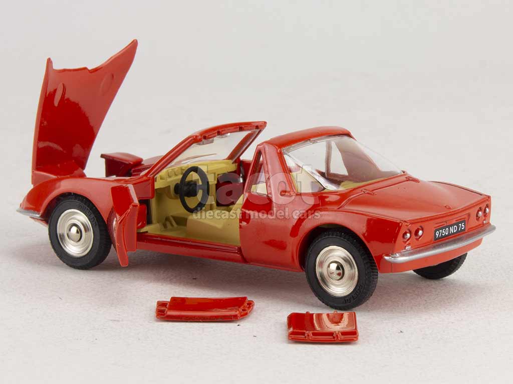 2950 Matra 530