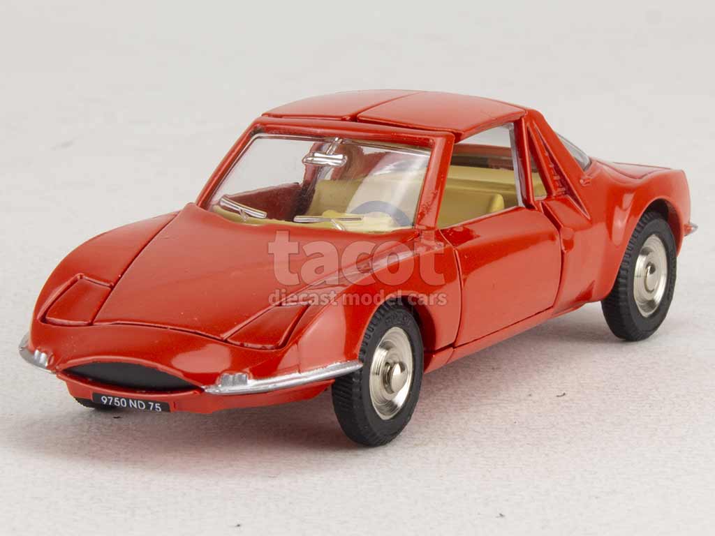 2950 Matra 530