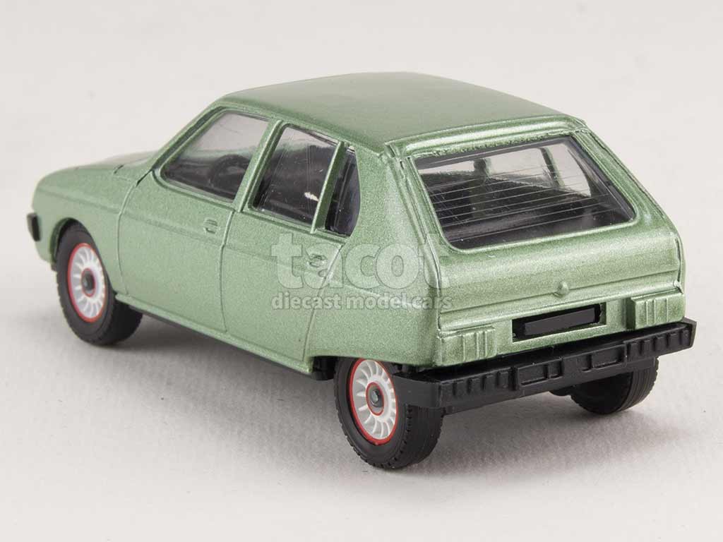 2972 Citro&euml;n Visa