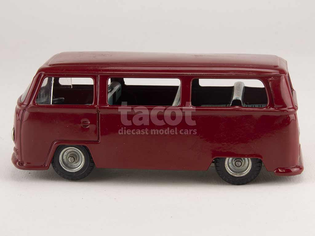 2975 Volkswagen Combi T2 Bus 