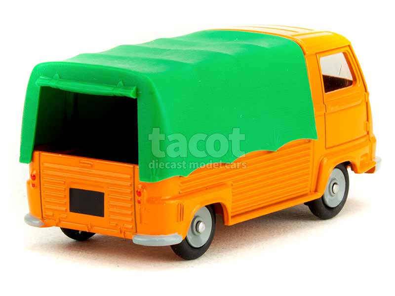 OPO 10 - 1/43 Camion Trasporto Gas butano Pegaso Ekus 1988 - ES01