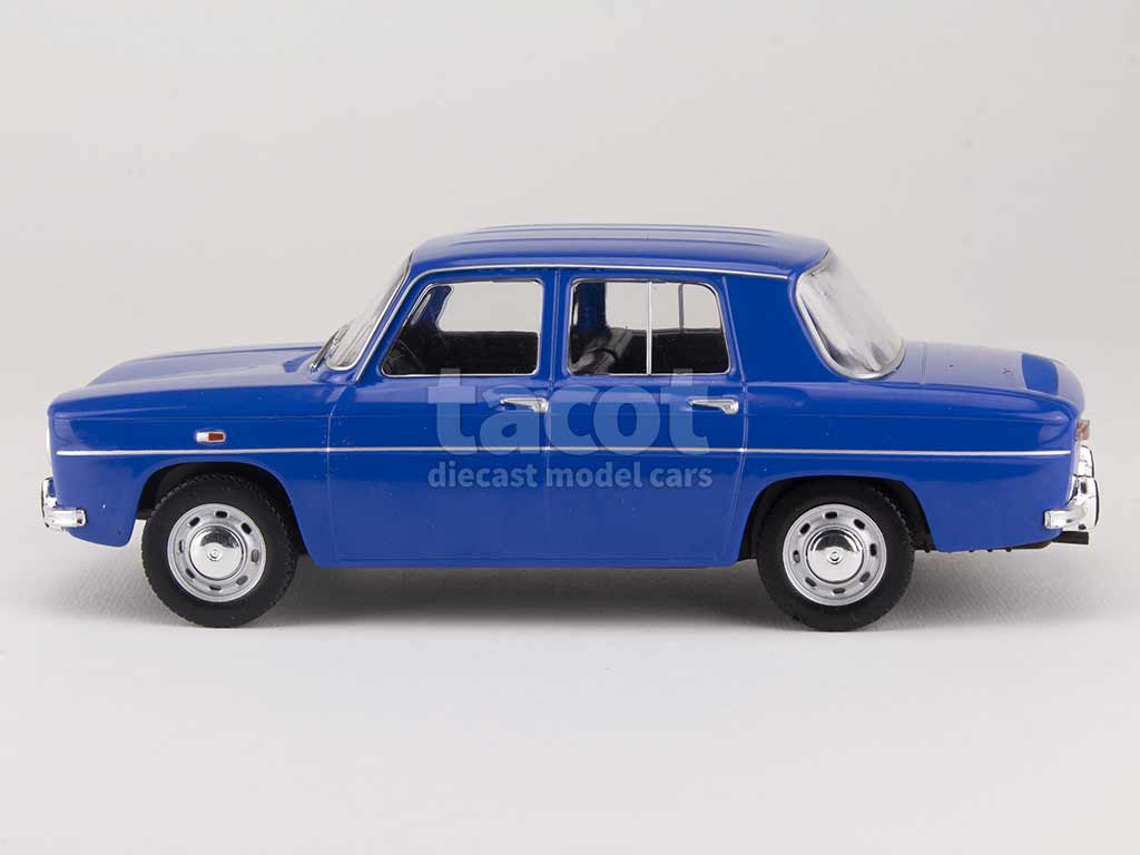 3001 Renault R8 TS 1968