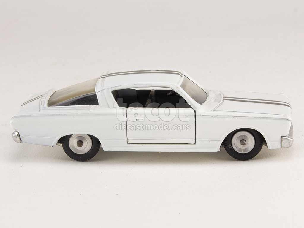 3005 Plymouth Barracuda