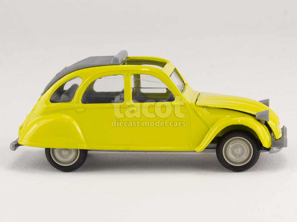 3010 Citroën 2CV 6 1975