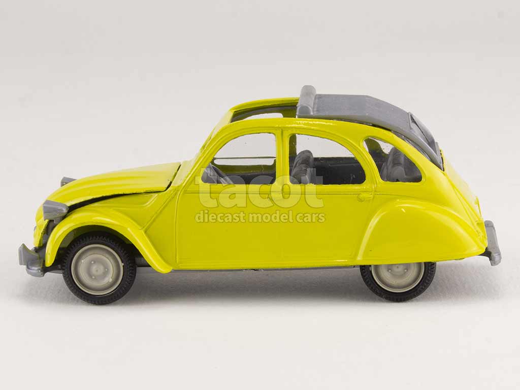 3010 Citroën 2CV 6 1975