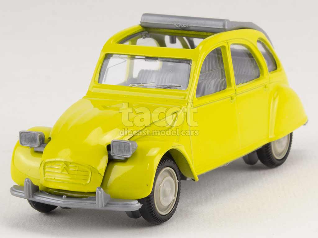 3010 Citroën 2CV 6 1975