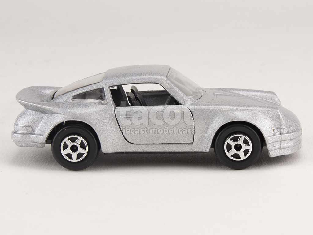 3014 Porsche 911 RSR Carrera