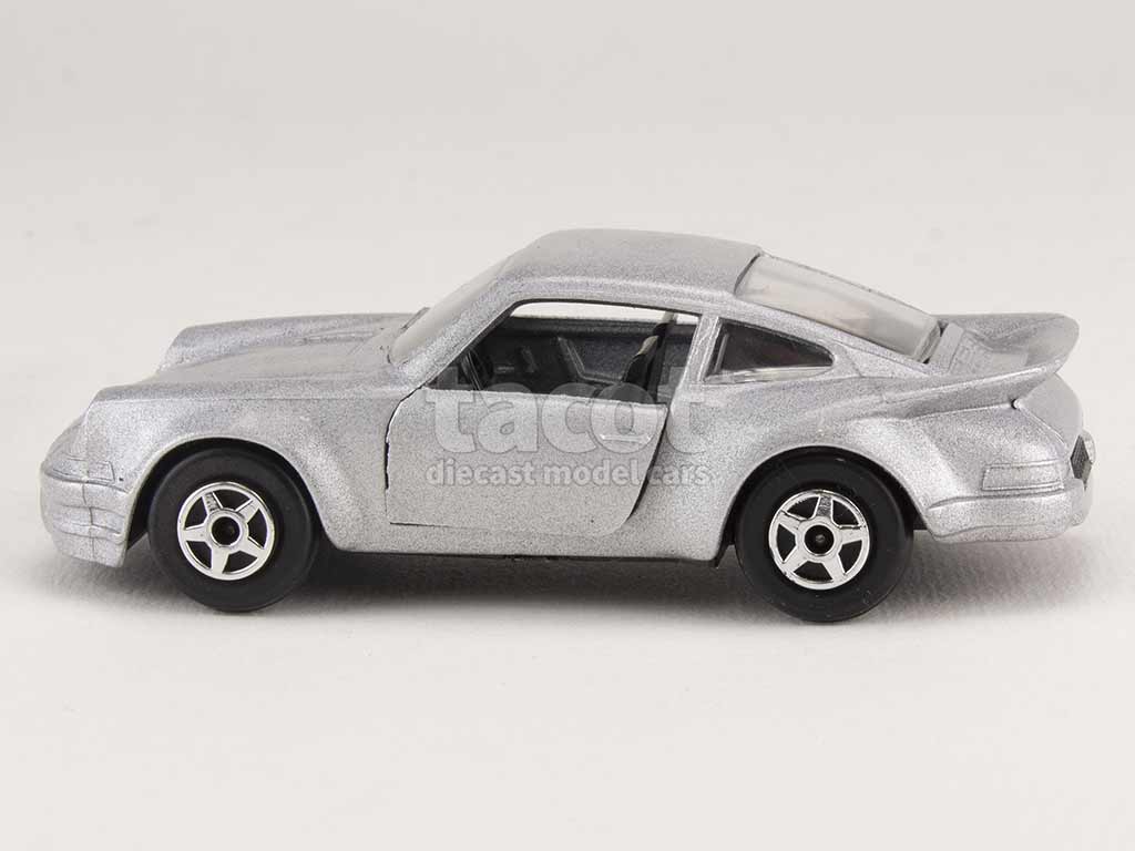 3014 Porsche 911 RSR Carrera