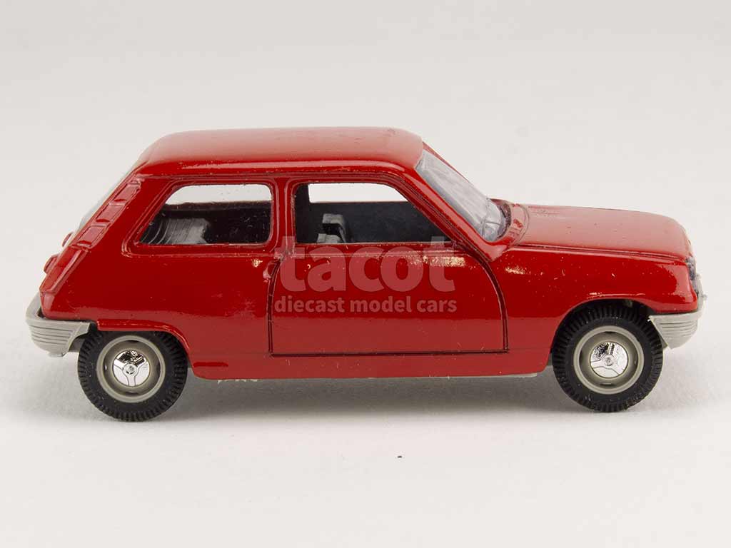 MINIALUXE ANCIEN - Renault 10 Major - 1/43 EUR 22,15 - FR