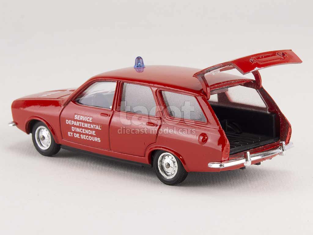 ELYSEE 1/43 - n° ELY559 - Renault Juvaquatre (Juva 4) Break Vitré - En résine EUR 59,00 - FR