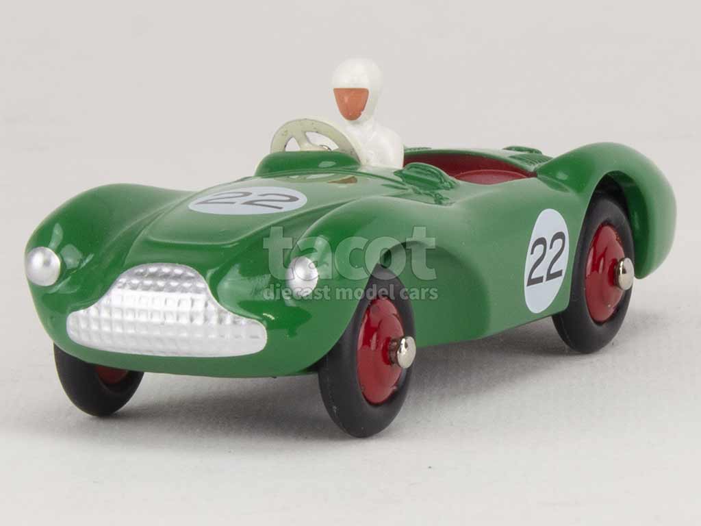3057 Aston Martin DB3S 1953