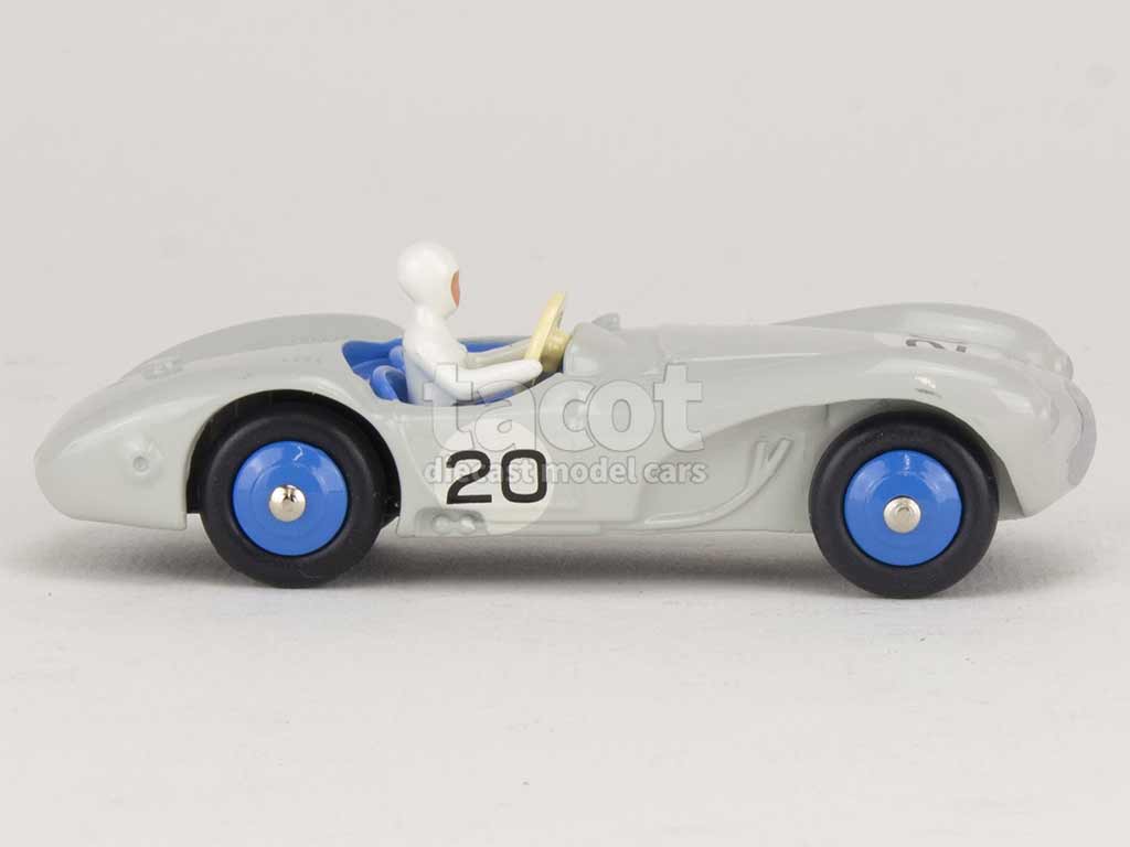 3058 Aston Martin DB3S 1953