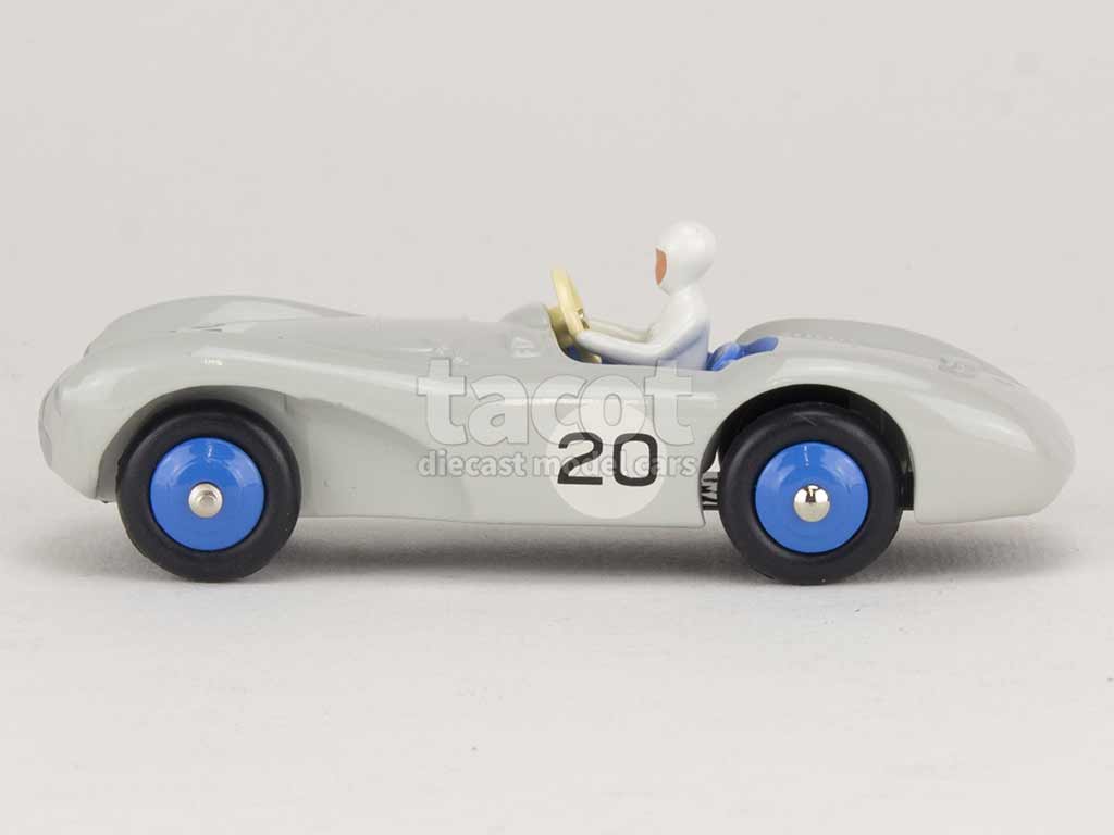 3058 Aston Martin DB3S 1953