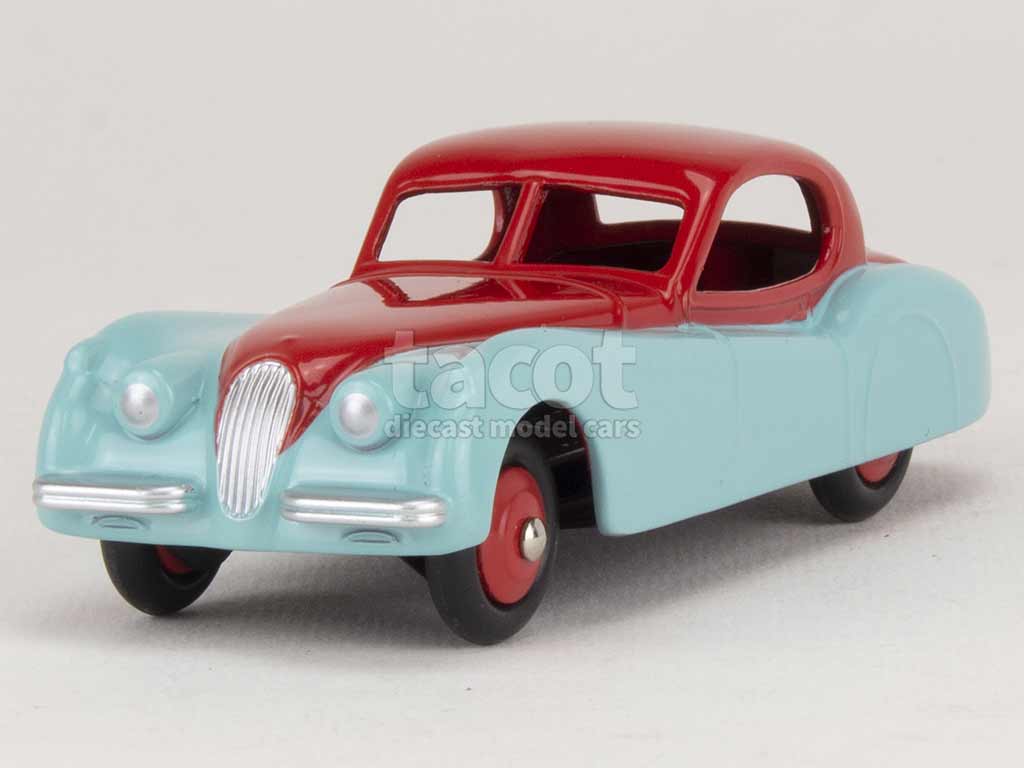 (税込) Jaguar eBay | 1/43 Chine Toys Dinky - Coupé 120 Xk ミニカー