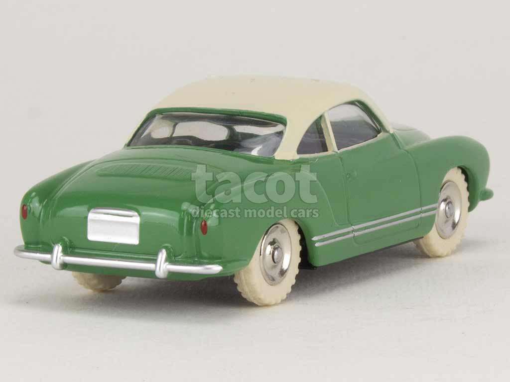 DINKY MATCHBOX VW Volkswagen Karmann Ghia The Dutch Dinky Society Mint Boxed!! EUR 37,46 - FR