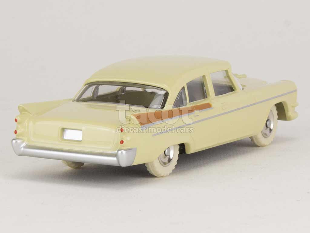 3066 Dodge Royal Sedan 1958