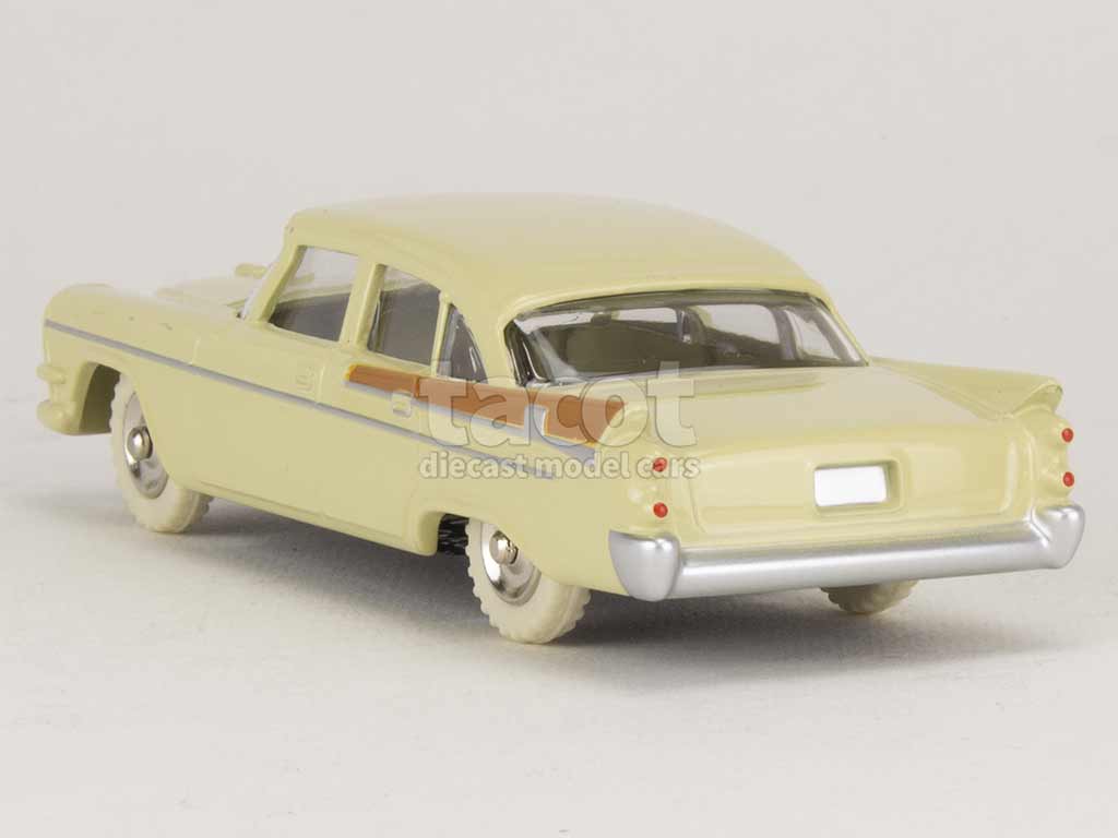 3066 Dodge Royal Sedan 1958
