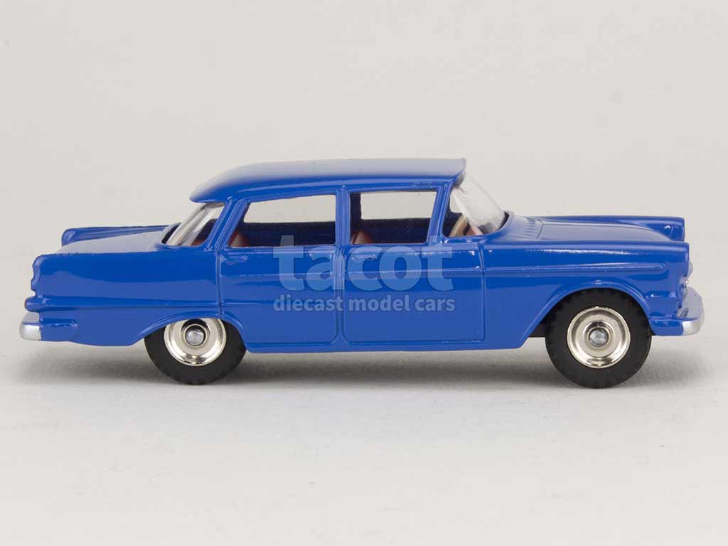 3069 Opel Kapitan 1959