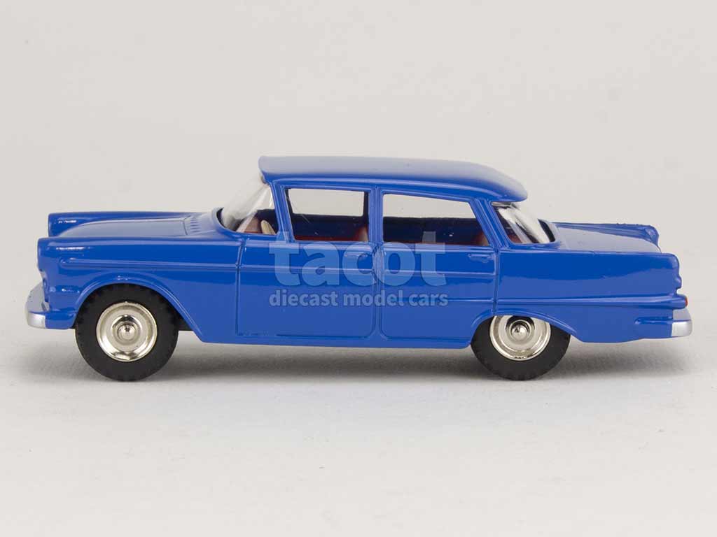 3069 Opel Kapitan 1959