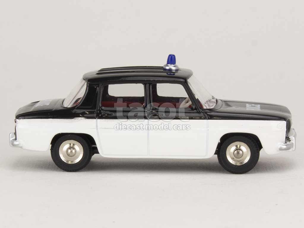 3070 Renault R8 Police Pie