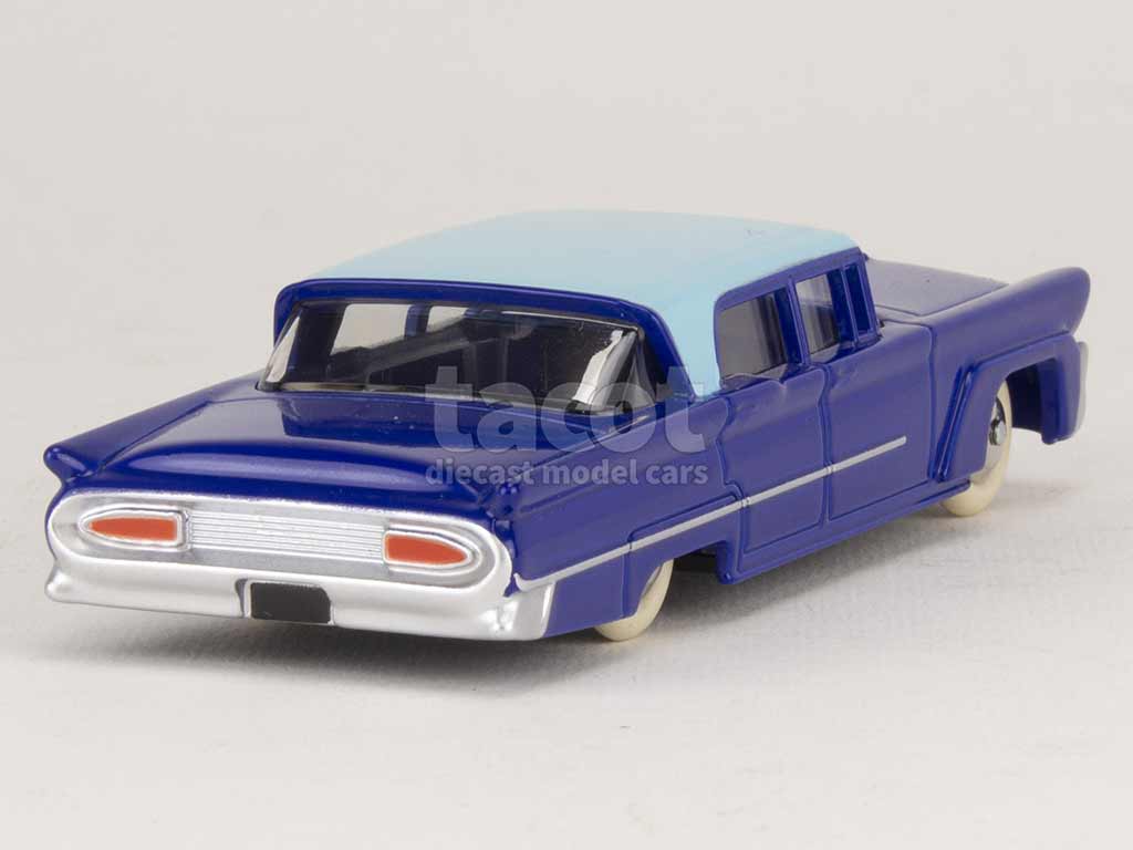 3074 Lincoln Premi&egrave;re 1956