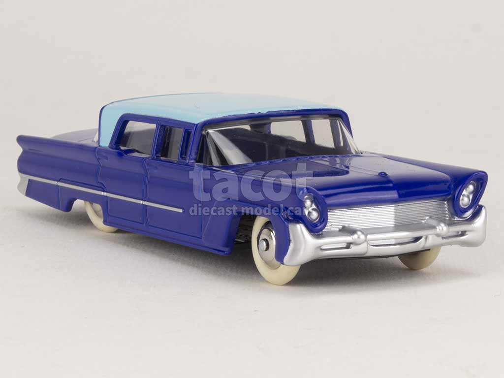 3074 Lincoln Premi&egrave;re 1956