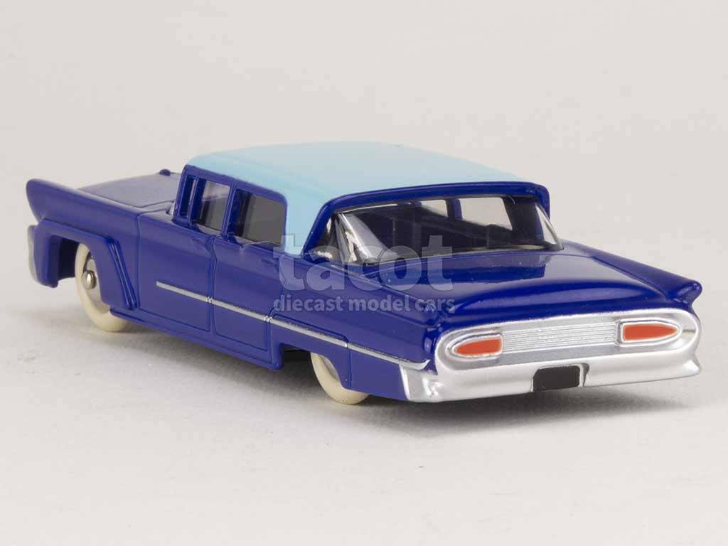 3074 Lincoln Premi&egrave;re 1956