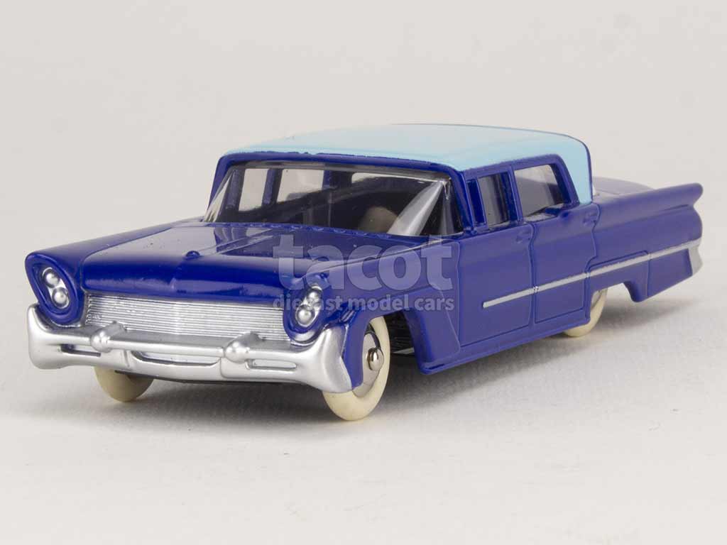 3074 Lincoln Premi&egrave;re 1956