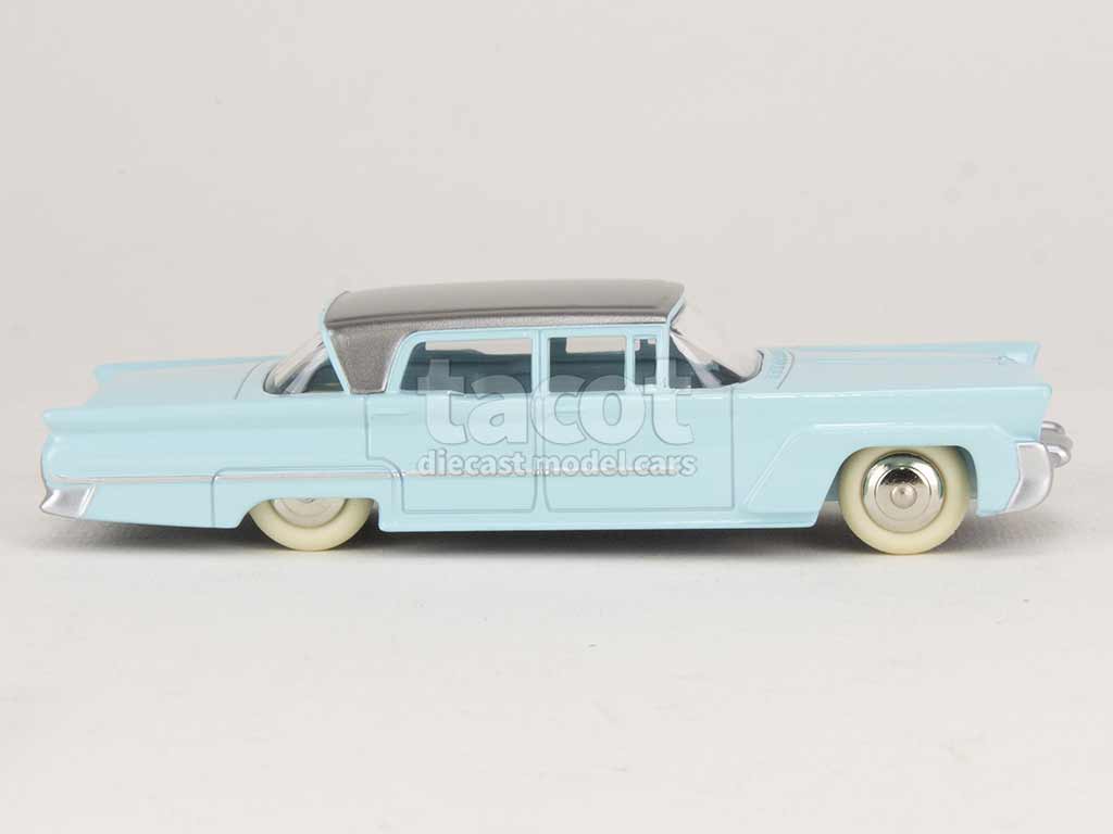 Dinky Toys N°532 Lincoln Première - 1/43 - Boîte D'origine - France