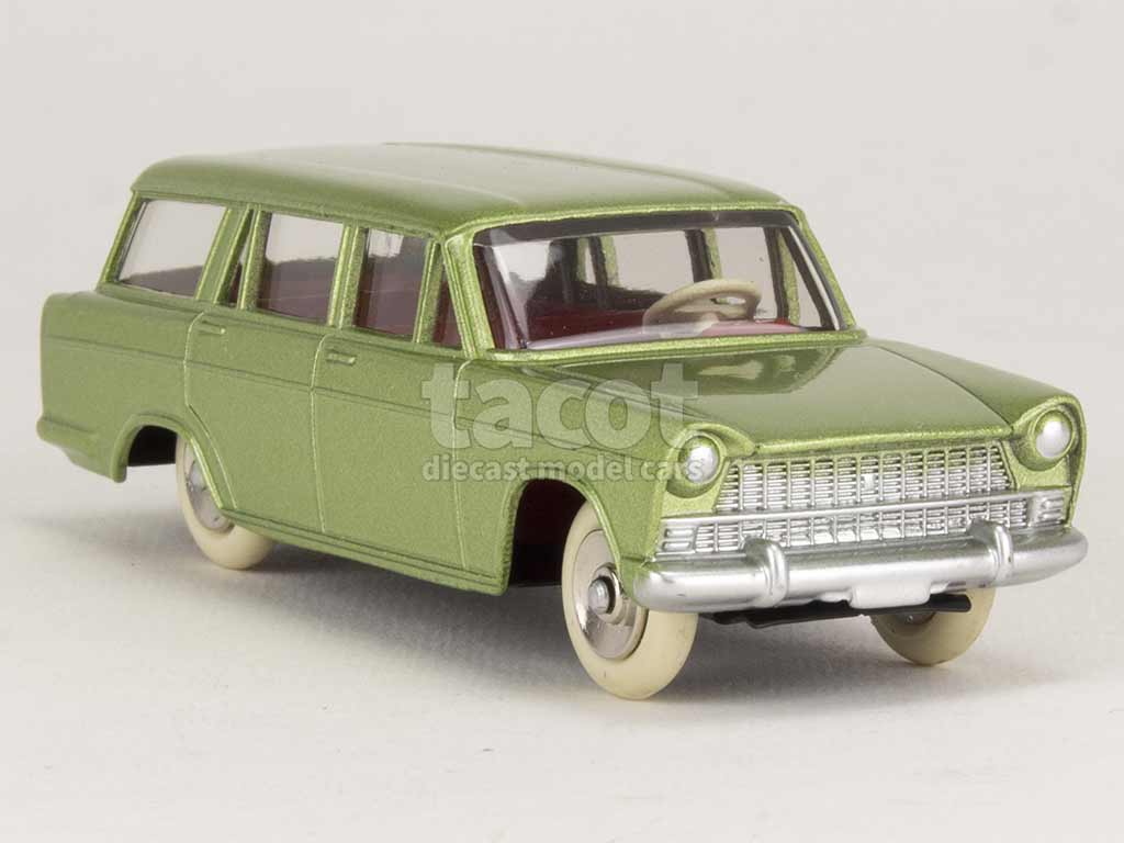 3078 Fiat 1800 Familiale