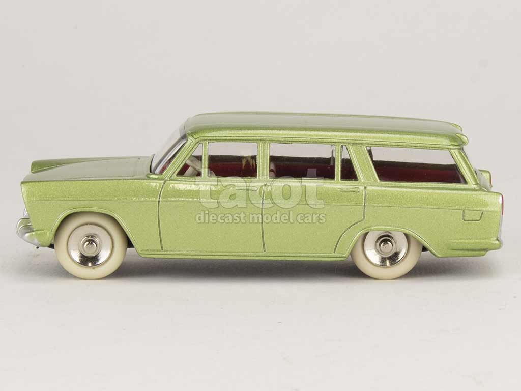 3078 Fiat 1800 Familiale