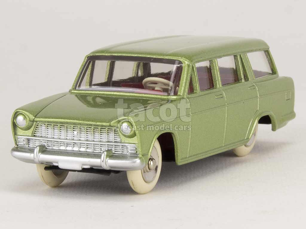 3078 Fiat 1800 Familiale