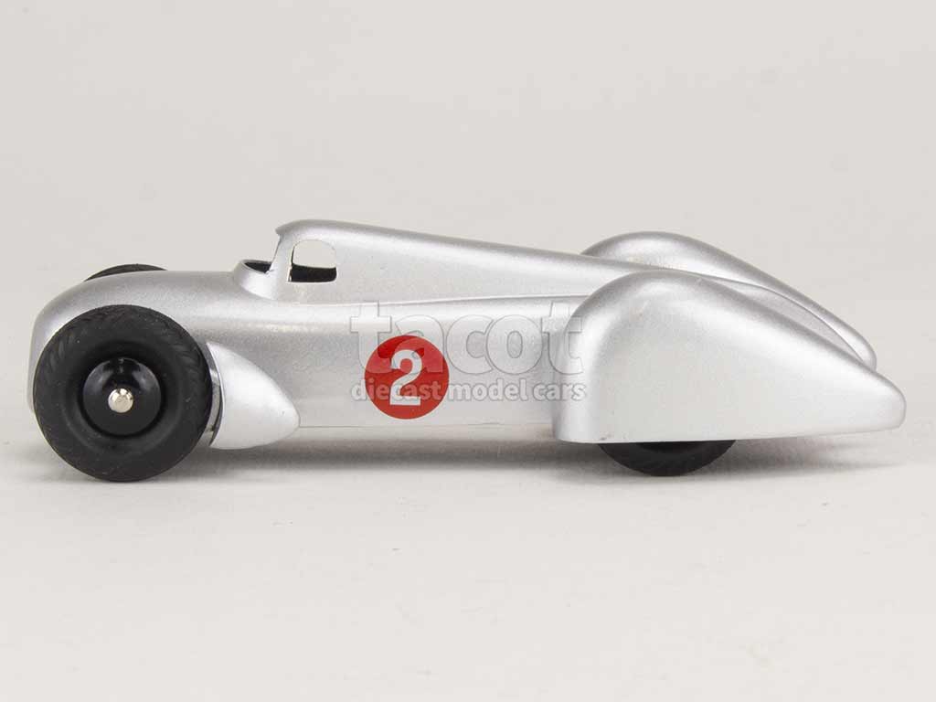 3082 Auto Union Record 1950