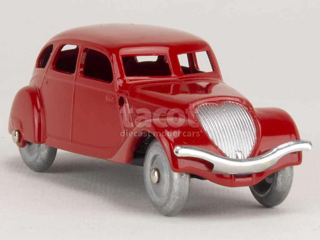 3083 Peugeot 402 1939