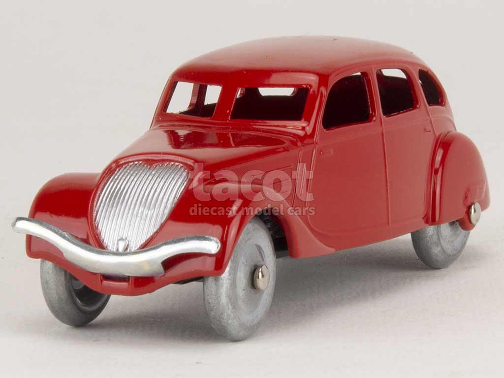 3083 Peugeot 402 1939