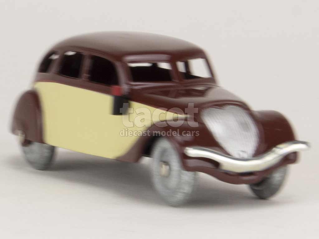 3084 Peugeot 402 Taxi 1939