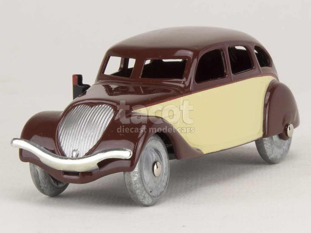 3084 Peugeot 402 Taxi 1939