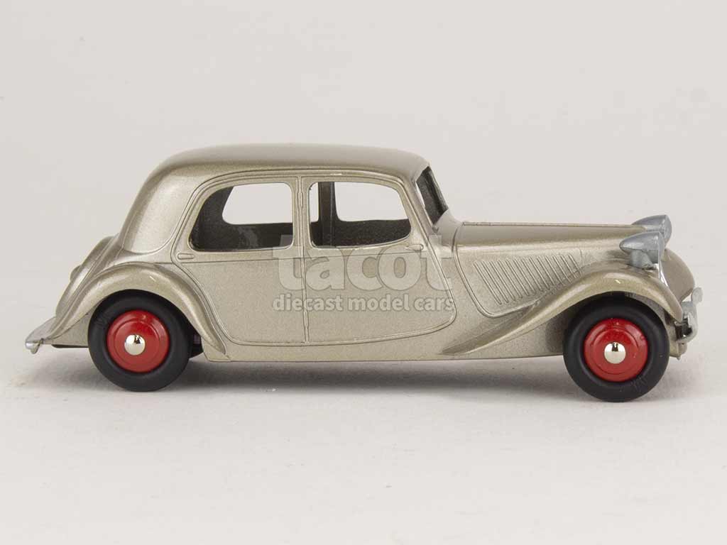 3085 Citroën Traction 11BL 1949